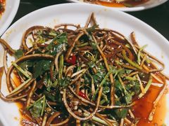 -蛙兔鸡自贡风味·特色江湖菜(广都店)