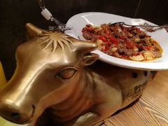 -炊烟小炒黄牛肉(中心印象城店)