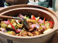 -观塘港茶餐厅(八一大道店)