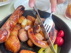 -沏点Trattoria意大利餐厅(新街口店)