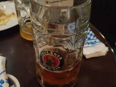 -宝莱纳餐厅(滨江店)