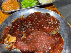 -原始泥炉烤肉(总店)
