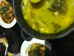 -川里谈·川味小馆(北京路店)