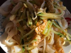 -东关吉祥西安腊汁肉夹馍(健德门店)