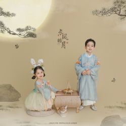 点击看大图 -倾城宝贝儿童摄影(浦东金谊店)