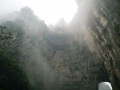 -武隆天坑地缝国家地质公园