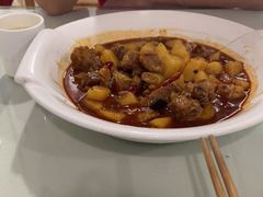 -无味饭店(九眼桥商业文化广场店)