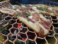 -老炉家木炭烤肉(长江国际店)