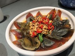 -楚鲜·汉正街一号(天河店)