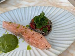 -Highline·城市露台景观餐厅(淮海路店)