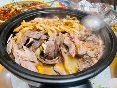 -王妈热卤·川味馆(海昌店)