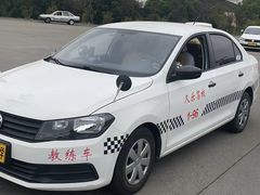 -无忧学车·华茂驾校(宝山校区)