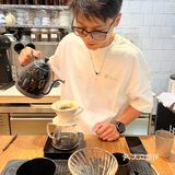 这是一家开业还不到一年的新店，却吸引了无比多