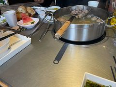 -牛德亨臻牛潮汕火锅(万邦时代店)