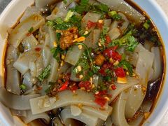 -木王宴语·野生鲜菌火锅(玉河店)