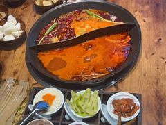 -楠火锅(哈尔滨金爵万象店)