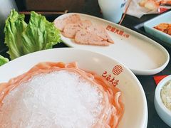 -巴蜀大将火锅(春熙店)