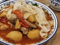 -西北狼(GOGO新天地店)