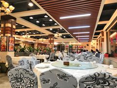 大堂-拿福食府(广大路店)