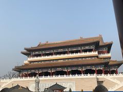 -天津大悲禅院