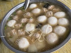 -赵广小吃(油榨湾店)