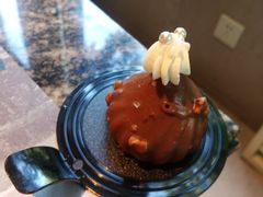 -金海湾自助餐厅(金陵饭店)