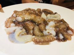 -海味当家(西安路店)