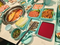 -季季红火锅(柳州城中万达二店)