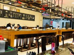 大堂-锡笼记·无锡小笼(大润发店)