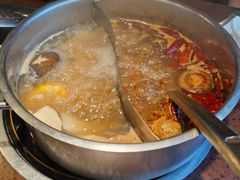 -幸运牛汕头小黄牛牛肉火锅(梅林店)