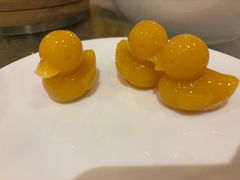 -全聚德(上海首店浦东店)