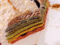 -BONCAKE裱花蛋糕(万象汇店)