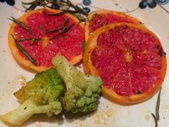 -永泰福朋喜来登酒店-宜客乐自助餐厅(远大路店)