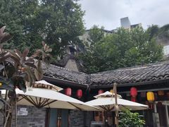 -院8里·少城记忆老川菜(宽窄巷子店)