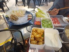 -盒马鲜生(皇庭广场店)