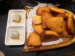 -芦月轩羊蝎子(太平桥店)
