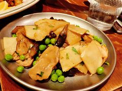 -Bistro 63 创意融合料理(广粤天地店)