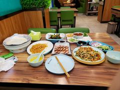 -合合春饼(潘家园店)