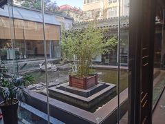 -竹雨堂创意中国菜(裕华店)