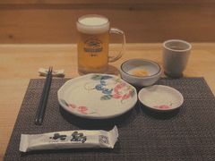 -大岛日本料理铁板烧(南通大饭店)