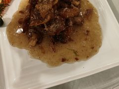 -香满楼(南关店)