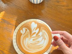 -AHAVA·Fang Baking Studio