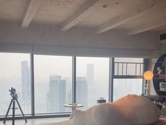 -长沙Y60-SKYLINE天际江景酒店(五一广场店)