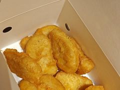 -麦当劳(鼓楼店)