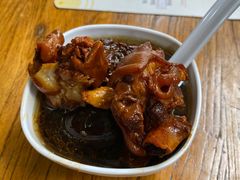 -小梁哥云吞面(黄贝岭店)