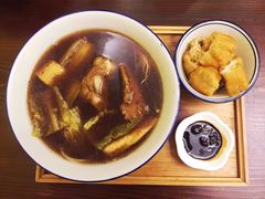 肉骨茶-马来MO简餐.南洋风味料理(美食街店)