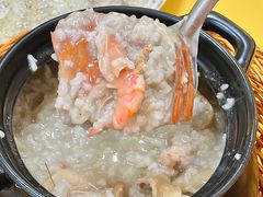 -官塘陈记鱼生·潮汕砂锅粥·牛肉火锅(潮枫路总店)