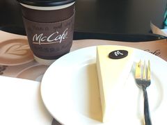 -麦当劳(东急新天地店)