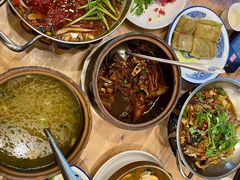 -细毛私家菜总店