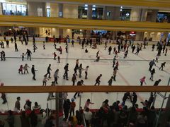 -冠军冰场CHAMPION RINK(苏州中心商场店)